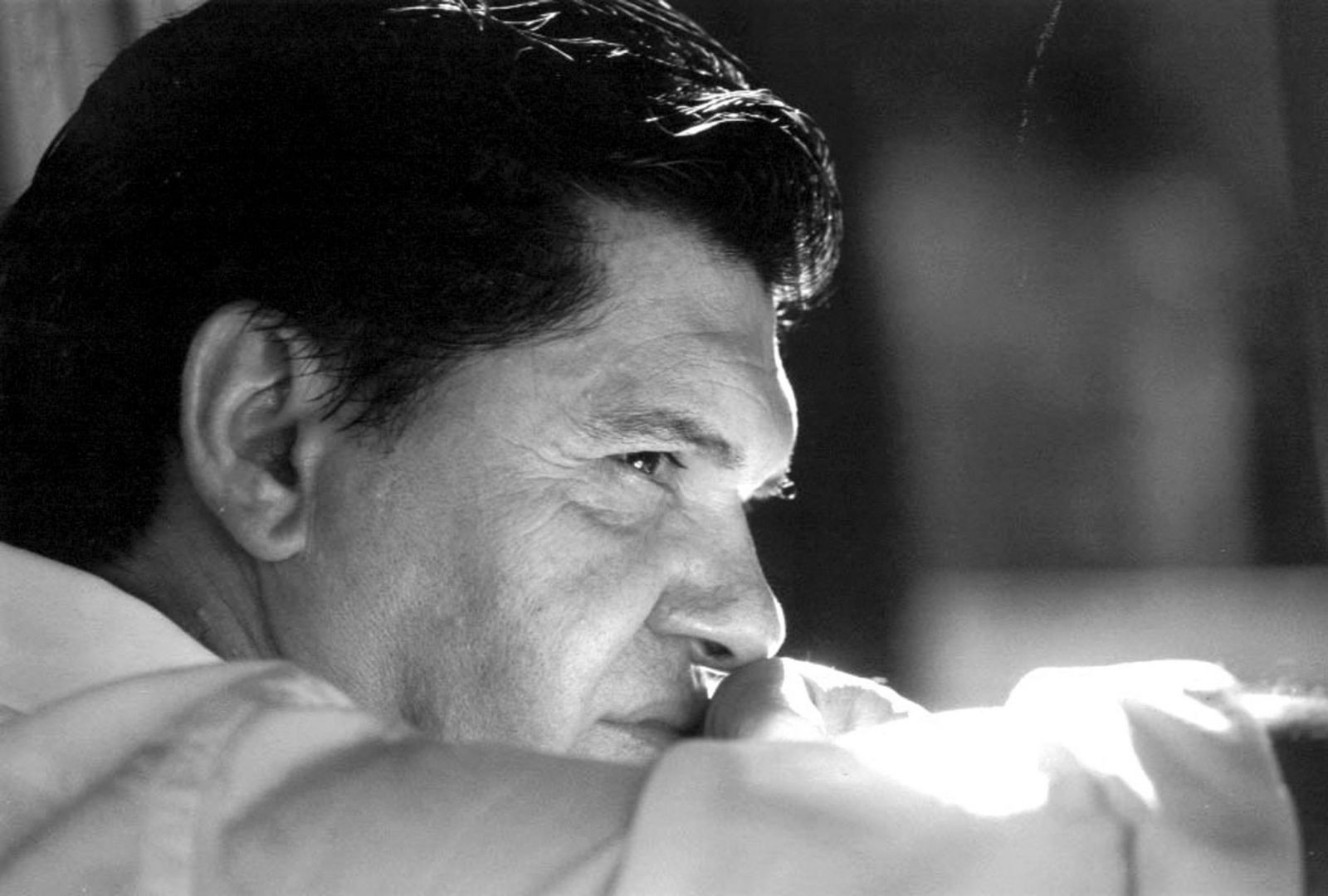 Tabajara Ruas, o Patrono da 30ª Feira do Livro