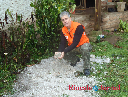 José Joaquim Dias Barbosa: conduzir a tocha olímpica será um momento ímpar