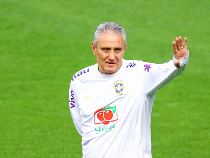 Tite levou a Seleção à classificação antecipada para a Copa do Mundo