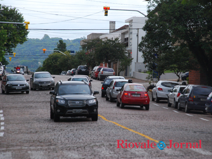 A partir de novembro, motoristas que forem flagrados cometendo infrações, terão que pagar multas mais caras