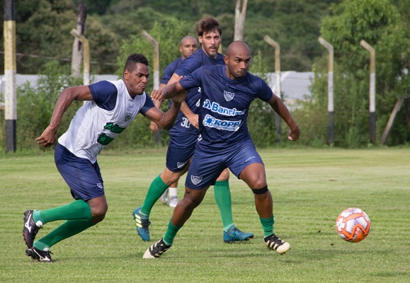 Avenida joga na Arena pelo Gauchão e também valendo o título da Recopa