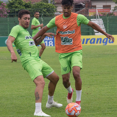 Avenida de Marcos Paraná e Índio pega o Aimoré nos Eucaliptos