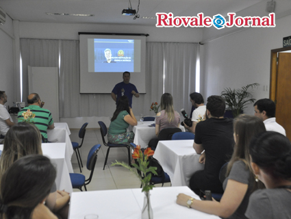 Inscrições para os cursos estão abertas