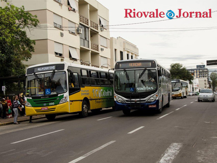 Com a homologação, melhorias serão implantadas em todo o transporte coletivo urbano