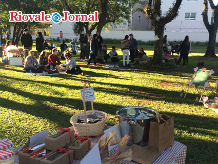 4ª edição do Vegnic ocorre neste domingo