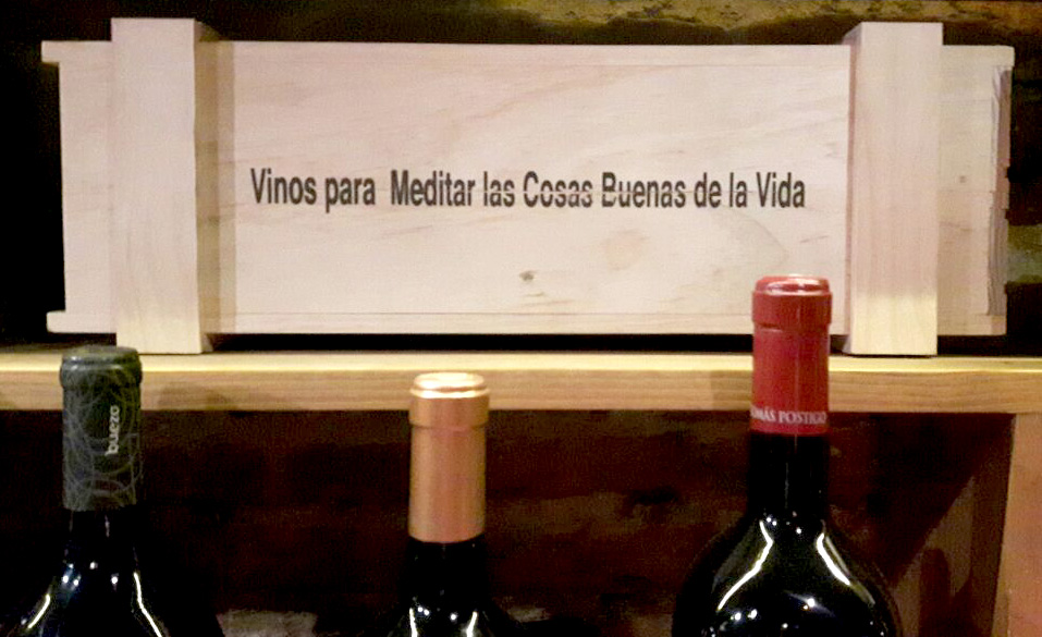 Convidados poderão degustar vinhos