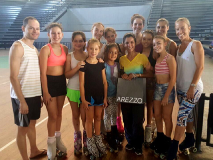 Equipe de competições Xlise participou do curso de Aperfeiçoamento Técnico