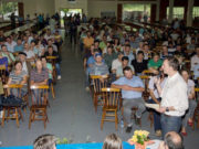 Lançamento da Expoagro será no dia 6 de março