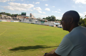 De jogador a supervisor, Palito completa 32 anos no Galo