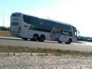 Arte na estrada quer divulgar artistas