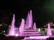 Santa Cruz realiza ações do Outubro Rosa