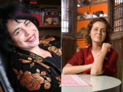 Literatura feminina em debate
