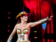 Tiago Iorc e Ivete Sangalo se apresentam no fim de semana