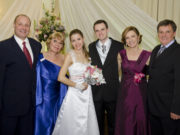 Casamento Lara e Gustavo e Desfile Toke Final