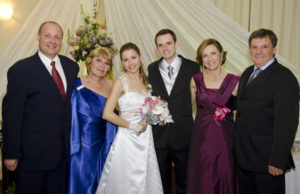 Casamento Lara e Gustavo e Desfile Toke Final