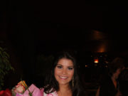 Carolina Gonzatto Ayres é a Glamour Girl 2011