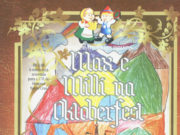 Max e Milli na Oktoberfest