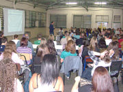 Professores temem a reformulação do Ensino Médio