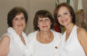 Casa da Amizade realiza confraternização