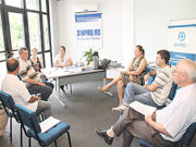 Sinpro já discute pauta de reivindicações para 2012