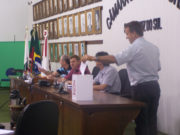 Nos Bastidores – 13