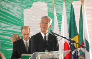 Pesquisa e treinamento: Tecnologia do Brasil para o mundo