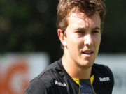 Quarteto fantástico é vermelho