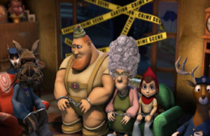 Pra curtir concerto de Natal e cinema de rua