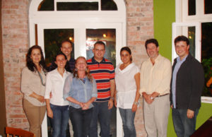 ABO Santa Cruz do Sul está com nova diretoria