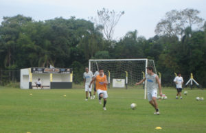 FC Santa Cruz: Tudo pronto para o gauchão