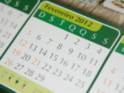 2012 será um ano bissexto