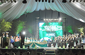 Unisc forma primeira turma do Curso de Medicina