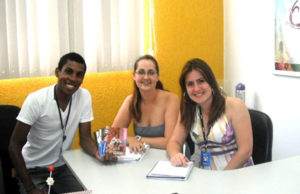 Santa Cruz terá semana de teatro em 2012