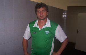 Avenida focado no próximo amistoso