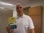 Nos Bastidores – 8