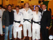 Judô em destaque