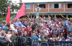 Inácio Vogt foi reeleito coordenador da Lifasc