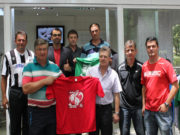 Solidariedade em pauta