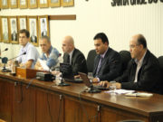 Prefeitura apresenta edital de licitação