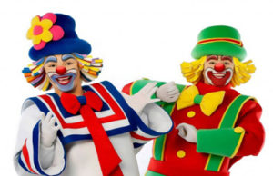 Christkindfest repleta de atrações