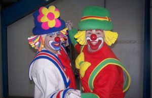 Patati & Patatá: realmente os palhaços mais queridos do Brasil