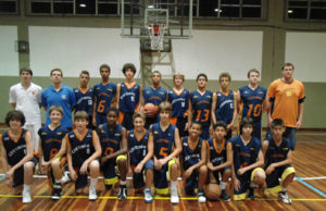 Projeto Cestinha traz mais um título