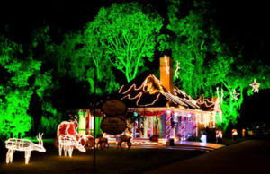 Um criador de grandes proporções