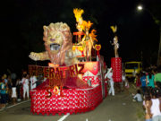 Retrospectiva Eventos 2011