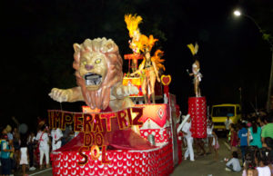 Retrospectiva Eventos 2011