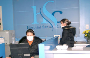 Retrospectiva Saúde 2011