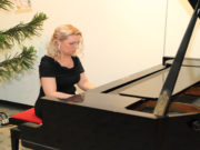 Casa das Artes faz recital de inauguração