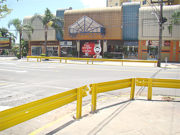 Santa Cruz registra mais de mil acidentes este ano
