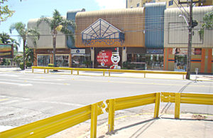 Santa Cruz registra mais de mil acidentes este ano