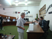 Câmara rejeita redução de assessores